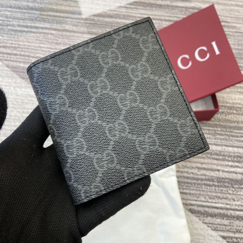 Gvc*1 wallets